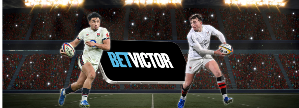 IrelandvsEngland Betvictor