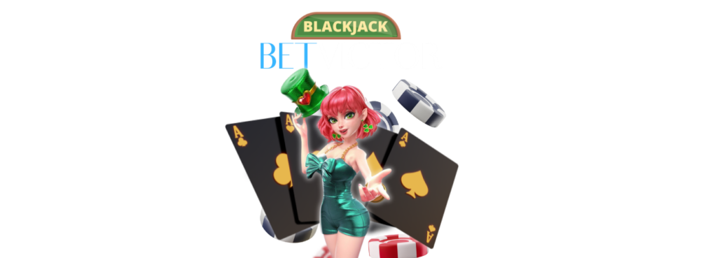 betvictor blackjack