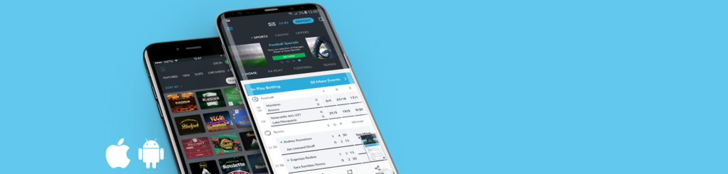 betvictor app