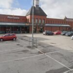 Morrisons store closures latest updates and BetVictor free spins offer