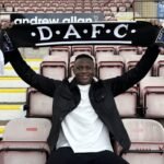 Victor Wanyama Signs For The Pars – A Historic Transfer