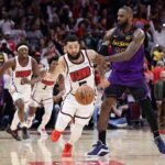 Lakers vs Rockets Live Updates: Who Will Dominate the Court?