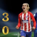 atlético madrid vs rayo vallecano
