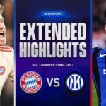 Bayern vs Inter Clash: Who Will Dominate in 2025?