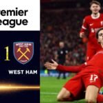 liverpool vs west ham