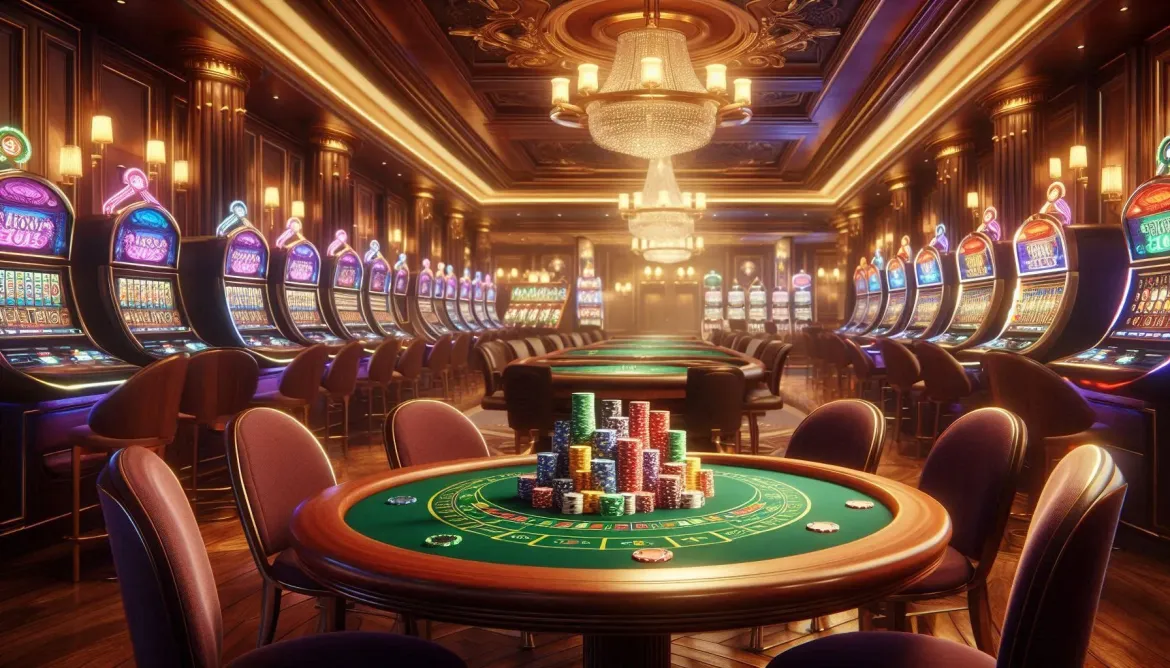 BetVictor Casino